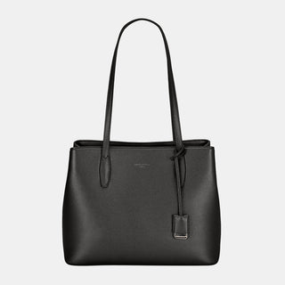 David Jones PU Leather Handbag Trendsi