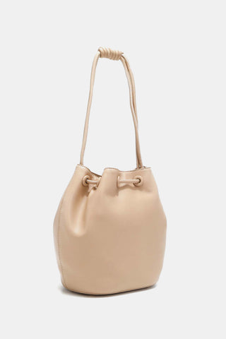 Nicole Lee USA Amy Studded Bucket Bag Trendsi