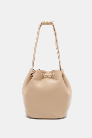 Nicole Lee USA Amy Studded Bucket Bag Trendsi