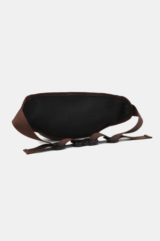 Nicole Lee USA Logo Fanny Pack Trendsi