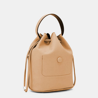 Nicole Lee USA Drawstring Bucket Bag Trendsi