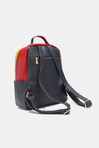 Nicole Lee USA Nikky Fashion Backpack Trendsi