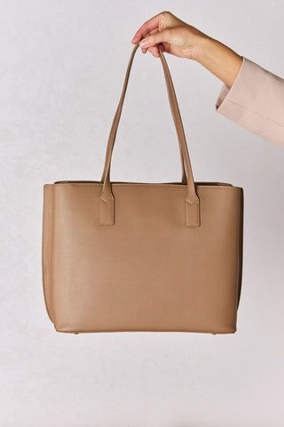 David Jones Katie Work Tote Bag Trendsi