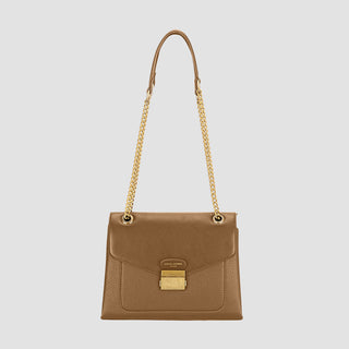 David Jones Chain-Handle Shoulder Bag Trendsi