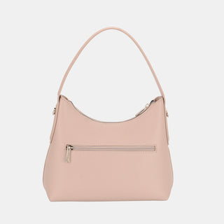 David Jones PU Leather Handbag Trendsi