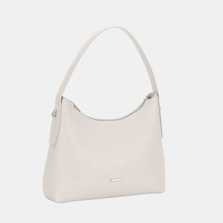 David Jones PU Leather Handbag Trendsi