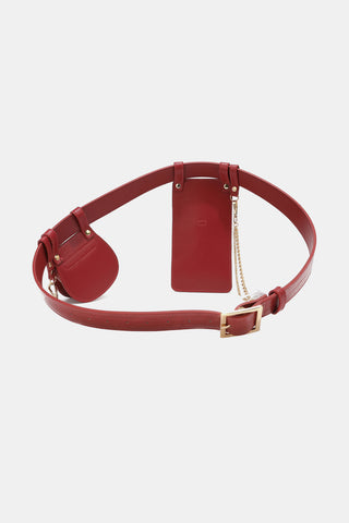 Nicole Lee USA Aurelia Belt Bag Trendsi