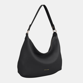 David Jones PU Leather Shoulder Bag Trendsi