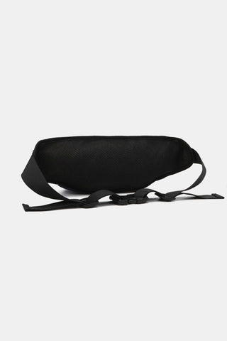 Nicole Lee USA Logo Fanny Pack Trendsi