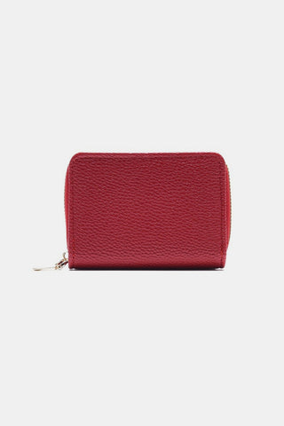 Zenana Multifunctional Card Holder Wallet Trendsi