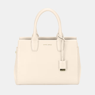 David Jones PU Leather Handbag Trendsi