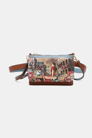 Nicole Lee USA Small Fanny Pack Trendsi