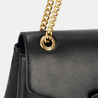 David Jones Chain-Handle Shoulder Bag Trendsi