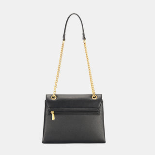 David Jones Chain-Handle Shoulder Bag Trendsi