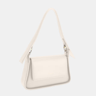 David Jones PU Leather Shoulder Bag Trendsi