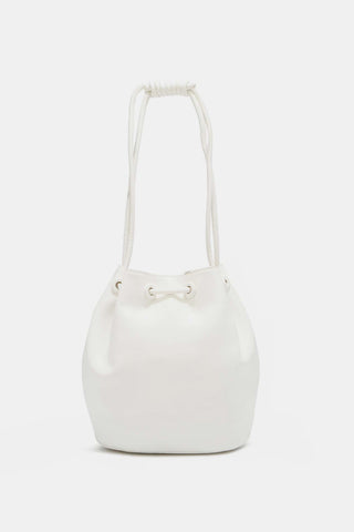 Nicole Lee USA Amy Studded Bucket Bag Trendsi