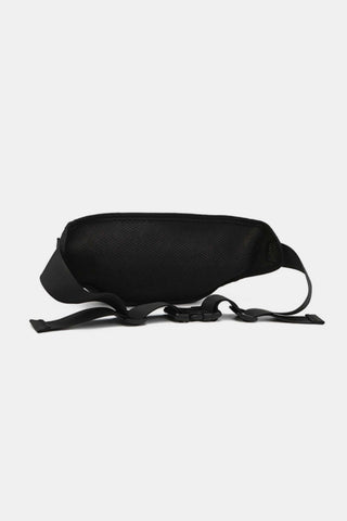 Nicole Lee USA Logo Fanny Pack Trendsi