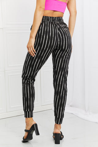 Leggings Depot Stay In Full Size Joggers Trendsi