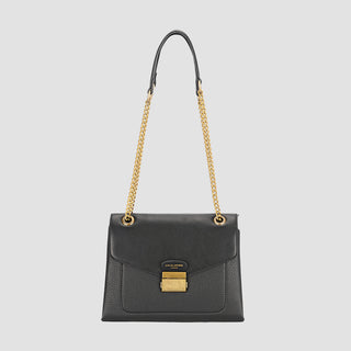 David Jones Chain-Handle Shoulder Bag Trendsi