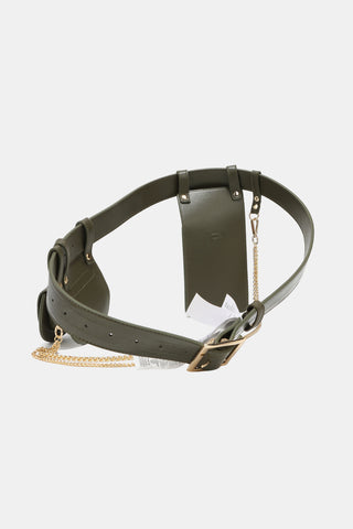 Nicole Lee USA Aurelia Belt Bag Trendsi