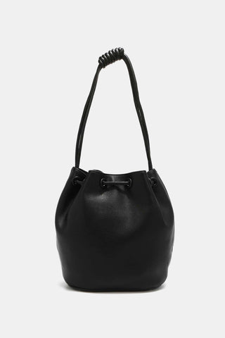 Nicole Lee USA Amy Studded Bucket Bag Trendsi