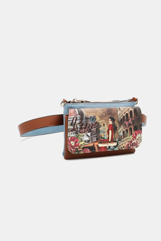 Nicole Lee USA Small Fanny Pack Trendsi