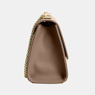 David Jones Chain-Handle Crossbody Bag Trendsi