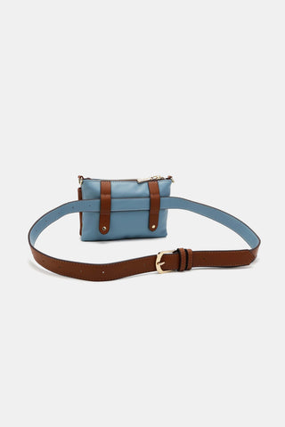 Nicole Lee USA Small Fanny Pack Trendsi