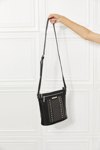 Nicole Lee USA Love Handbag Trendsi